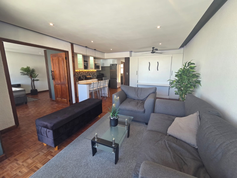 To Let 2 Bedroom Property for Rent in Sea Point Western Cape